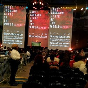 Meet your Posher, Gerren